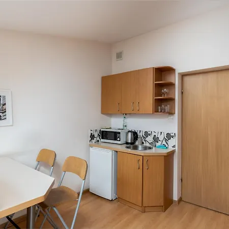 Apartwawel Standard Studio *