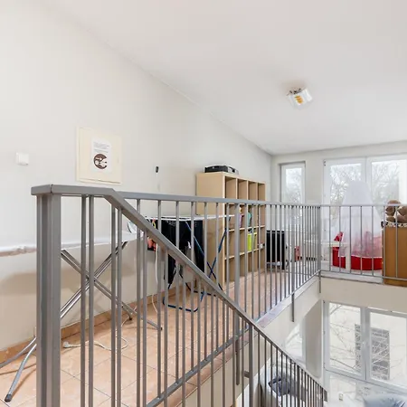 Apartwawel Standard Studio דירה קרקוב
