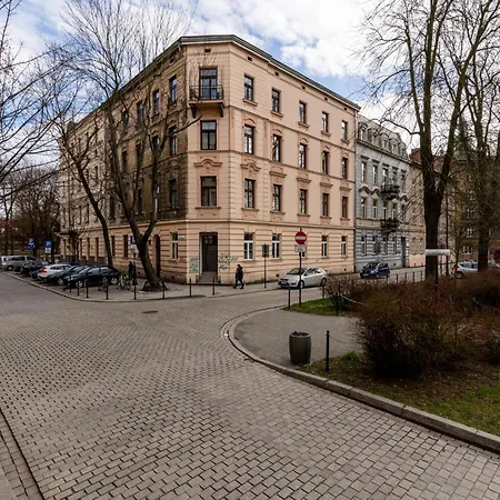 Apartwawel Standard Studio דירה *